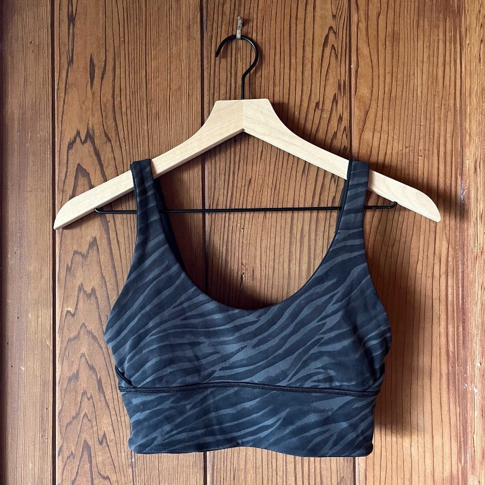 Lululemon Align Reversible Sports Bra